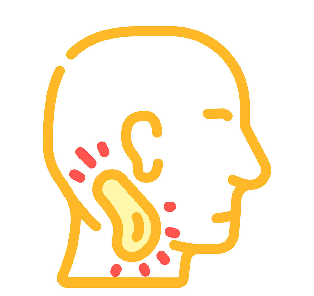 non hodgkin lymphoma cancer color icon vector 46796882 e1747901869332